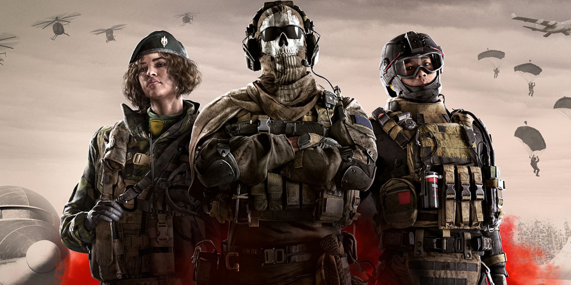 Warzone Cheaters Are Using Xbox Game Pass to Their Advantage