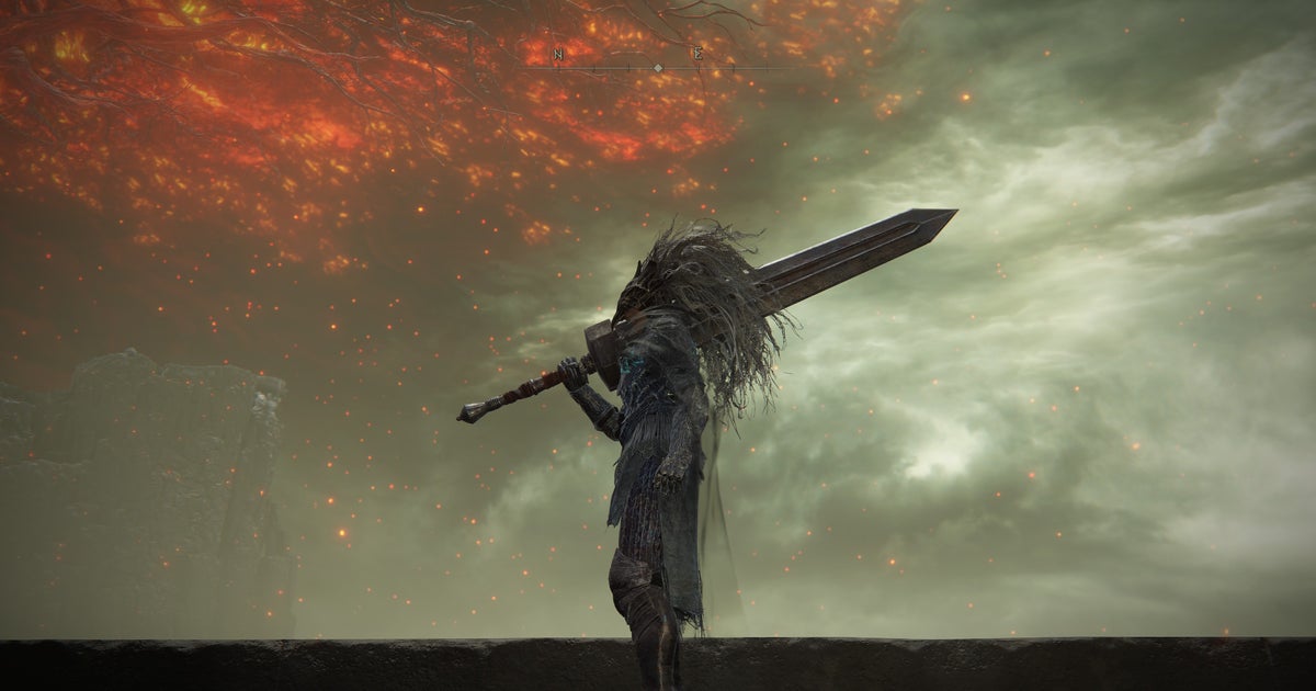 Elden Ring player shares how to level up Scadutree Blessings without fighting a single boss