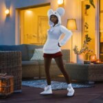 Comment attraper un Tandemaus brillant dans Pokémon Go : guide complet Pokemon Go Tandemaus sweater