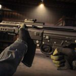 mw3 and warzone unlock STG assault rifle