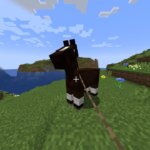 How To Make A Lead In Minecraft