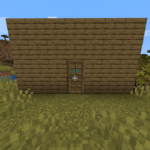 Comment fabriquer une porte dans Minecraft: Guide complet How To Make A Door In Minecraft