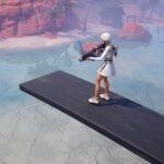 Comment marcher sur la planche dans Fortnite : tutoriel complet How to walk the plank in Fortnite