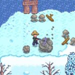 Stardew Valley: How To Upgrade Your Tools