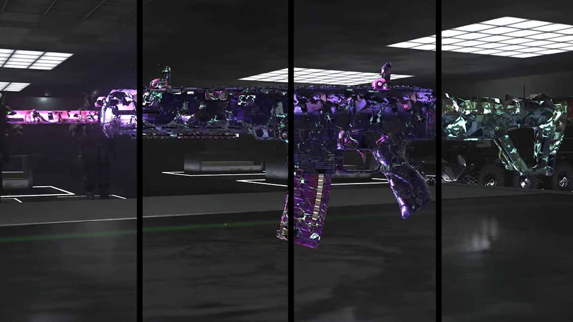 How to get Mercury camo in MW3 and Warzone — SiegeGG