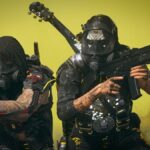 Comment réussir à visiter 5 POI uniques en une seule partie sur Warzone ? Warzone Operators