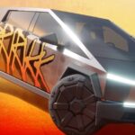 Controverse dans Fortnite avec l'ajout du Cybertruck de Tesla par Elon Musk Fortnite Players Hunting Those Using Elon Musk's Tesla Cybertruck