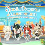 Genshin Impact 4.8 : Date et heure du Livestream Genshin Impact 4.8 Livestream Date and Time (Countdown Timer)