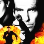 GoldenEye 007 And Perfect Dark Artist Brett Jones Has Died