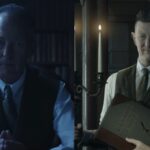 Décès de Tony Pankhurst, le visage du Curateur de Supermassive Games, annoncé Actor Tony Pankhurst, The Face Of The Curator In The Dark Pictures Anthology, Has Died