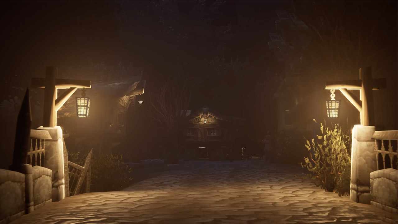 World of Warcraft Mysteries of Azeroth Remake Unreal Engine 5