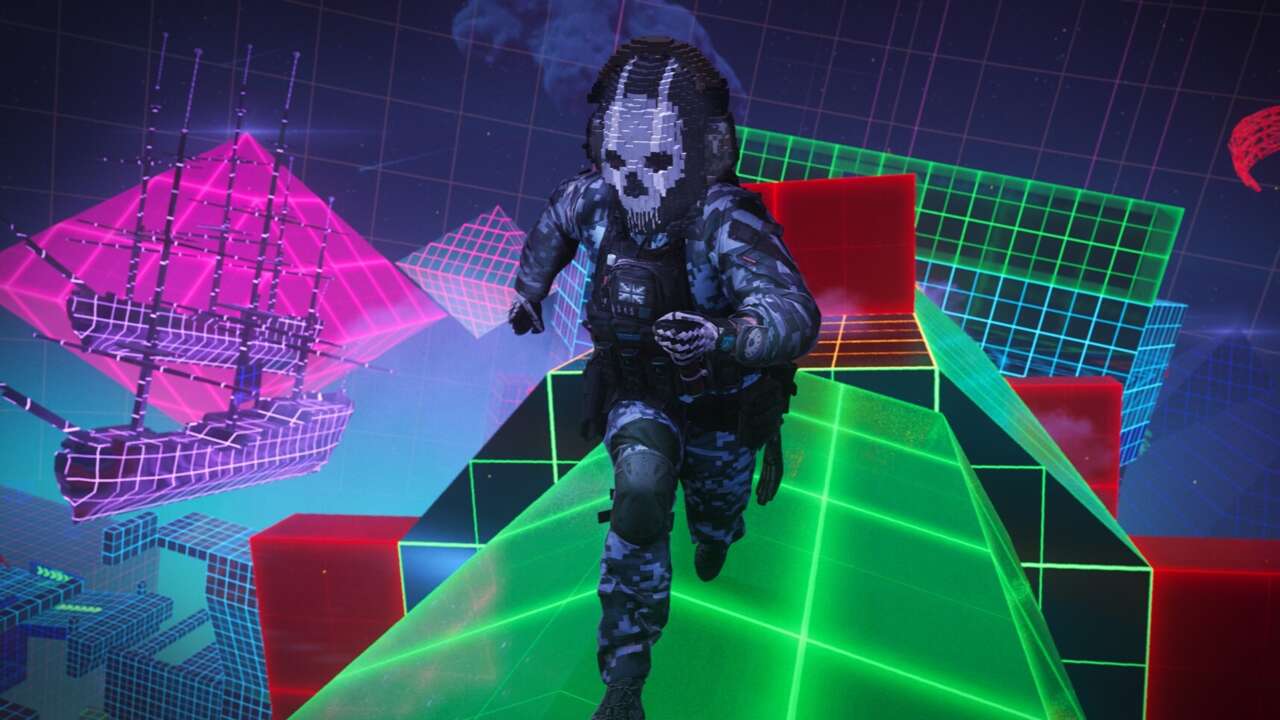 CoD: Modern Warfare 3 - All 12 Coin Locations In Get Higher Mode