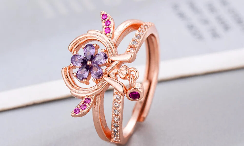 A Look at Anime Merchandise: Genshin Impact Jewelry