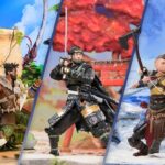 Découvrez la nouvelle collection de figurines PlayStation "The Shapes" : Aloy, Kratos, Varl et Jin arrivent en 2024 PlayStation Reveals The Shapes Collection Figures With God of War, Horizon, and Ghost of Tsushima