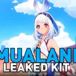 Découvrez la nouvelle héroïne Hydro de Genshin Impact : Mualani ! ClutchPoints Logo