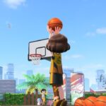 Découvrez le nouveau Basketball dans Nintendo Switch Sports : nos impressions Nintendo Switch Sports Basketball - A Slam Dunk Or A Missed Shot?