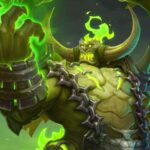 Découvrez le tout nouveau donjon Demon Fall Canyon dans WoW Classic SoD Phase 4 WoW Classic Season of Discovery Phase 4 Adds a New Dungeon