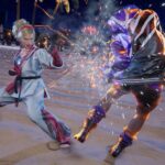 Découvrez les incroyables capacités de Lidia Sobieska dans Tekken 8 Tekken 8 Director Delves into Lidia’s Gameplay Highlights