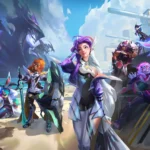 Découvrez les notes de mise à jour de League of Legends 14.14 : Anima Squad et ajustements de champions! League of Legends Update 14.14