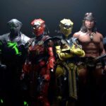 Découvrez les nouveaux combattants du DLC Mortal Kombat 1 Khaos Reigns Mortal Kombat 1's Next DLC Batch Adds Ghost Face, T-1000 Terminator, And Conan The Barbarian