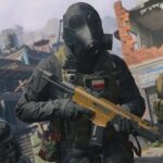 Découvrez les nouveaux mouvements de finition inspirés de Deadpool dans Call of Duty: Modern Warfare 3 & Warzone CoD: Warzone And MW3 Might Include A Deadpool & Wolverine Crossover In Season 5