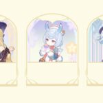 Genshin Fragrant Fantasy Guide