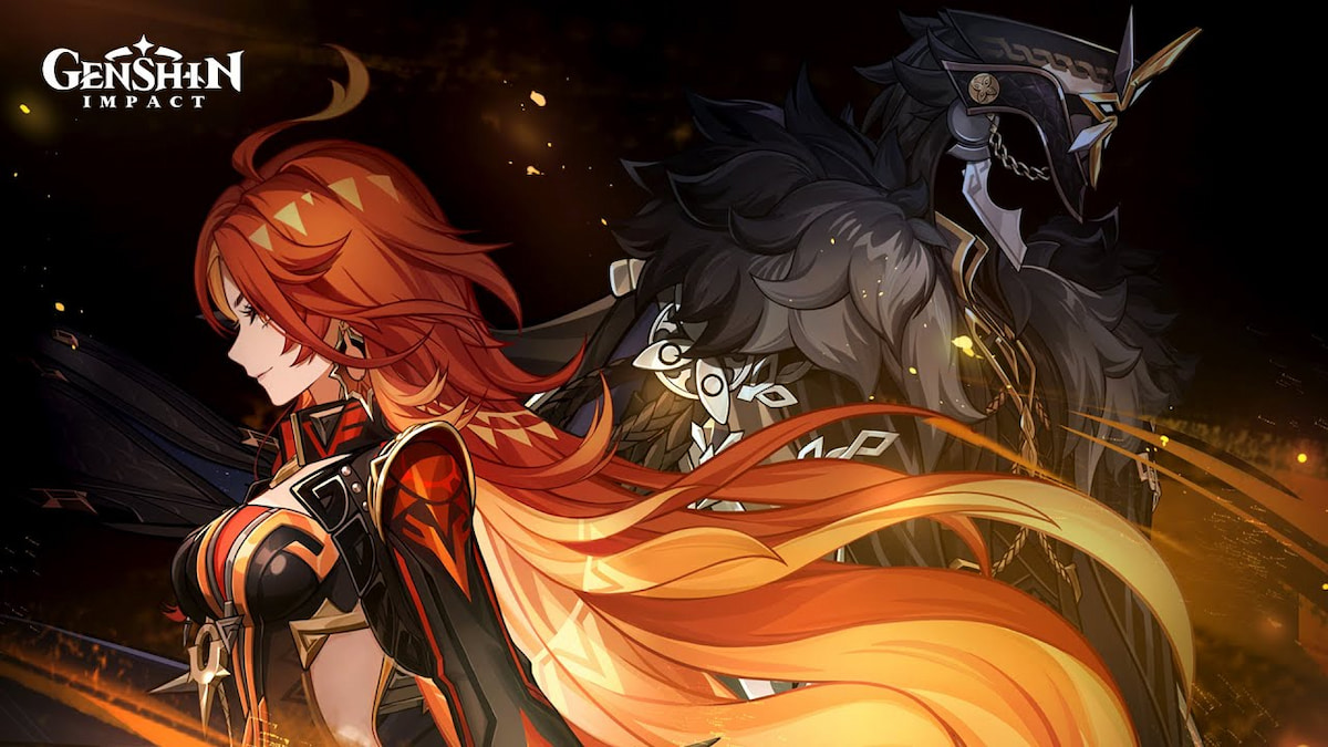 All Revealed Natlan Characters in Genshin Impact (So Far)