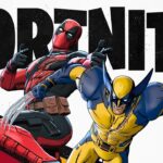 Découvrez les nouveaux skins Deadpool & Wolverine dans Fortnite ! Fortnite Celebrates Deadpool & Wolverine Movie With New Skins, Available Now