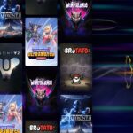 Squad Up and Go Pew Pew: Check Out Exciting Shooters Available on Xbox