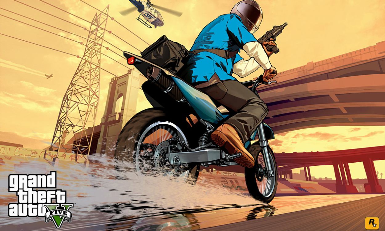 What Is GTA RP: GTA 5 Roleplaying Servers Explained