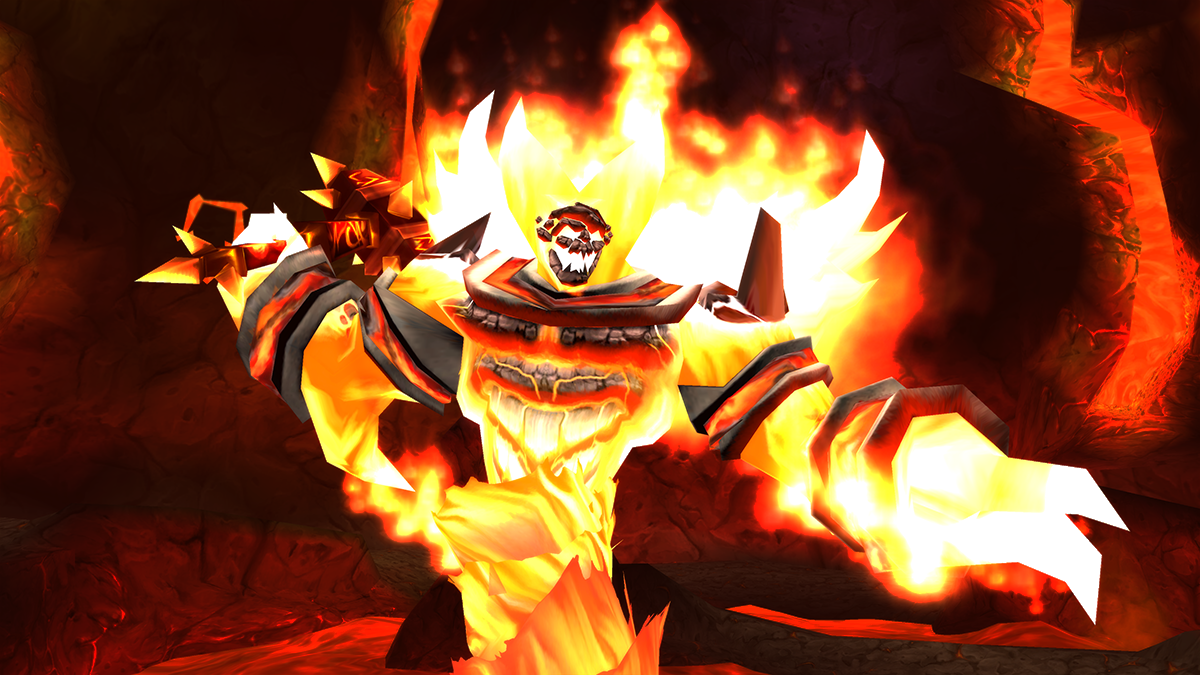 *Updated 7/1* Season of Discovery Phase 4 Goes Live July 11! — World of Warcraft — Blizzard News