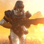 Détails sur Freedom's Flame, la nouvelle mise à jour de Helldivers 2 ! Helldivers 2's fire-themed Warbond detailed ahead of next week's launch