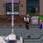 Double Dragon is being revived in 3D by the studio behind Dragon Ball FighterZ
