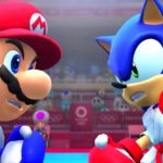 Fin de l'alliance Nintendo-Sega : les Jeux Olympiques Mario & Sonic abandonnés Olympics ditched Mario & Sonic series to explore NFTs and esports