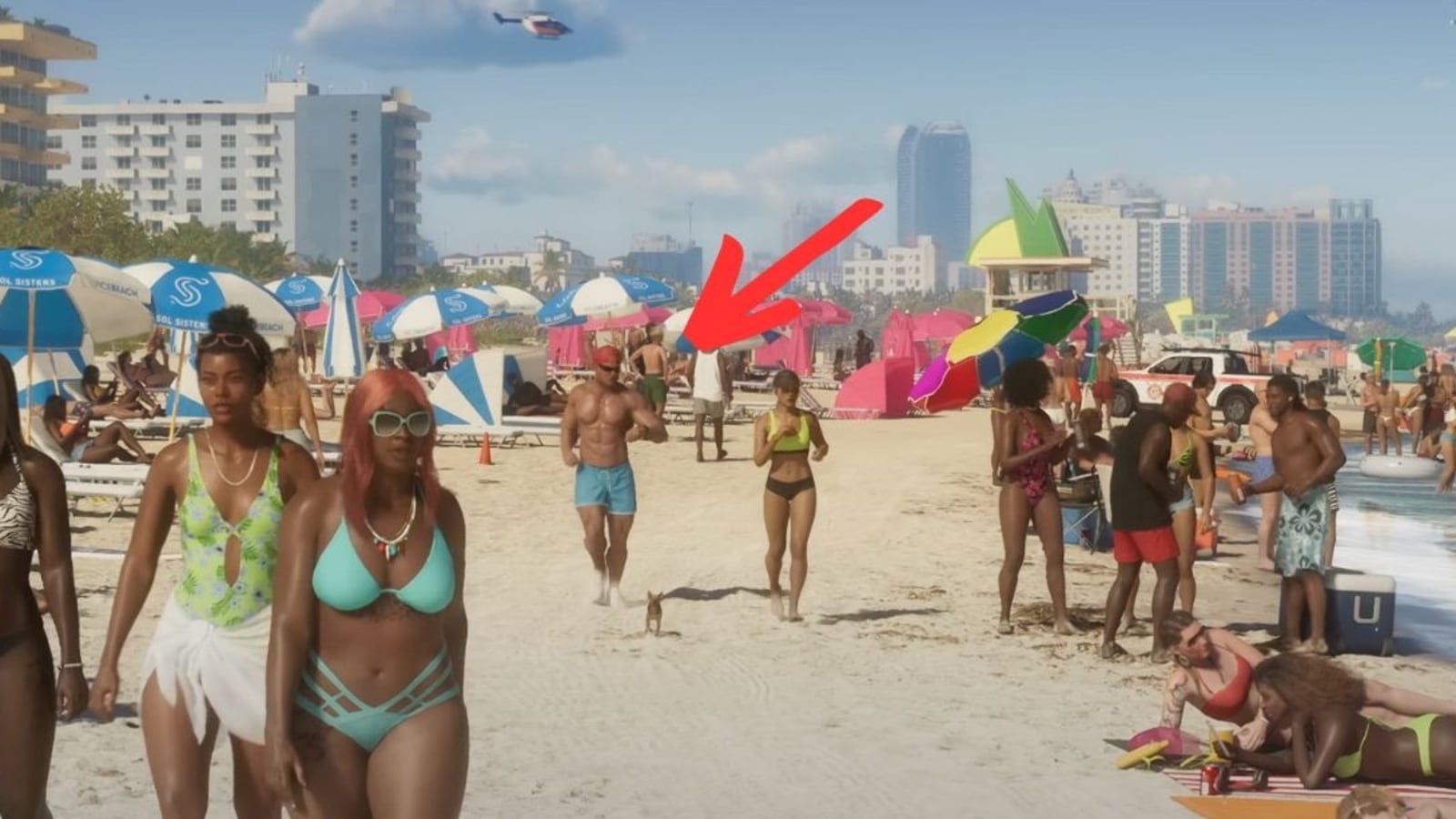 GTA 6 may include gyms for fitness: Here’s how it could change your gameplay experience