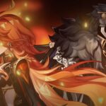 Genshin Impact : Prédictions et nouveautés zones Natlan en v5.1 et v5.2 Genshin Impact Leak Reveals Natlan Expansions for Version 5.1 and 5.2