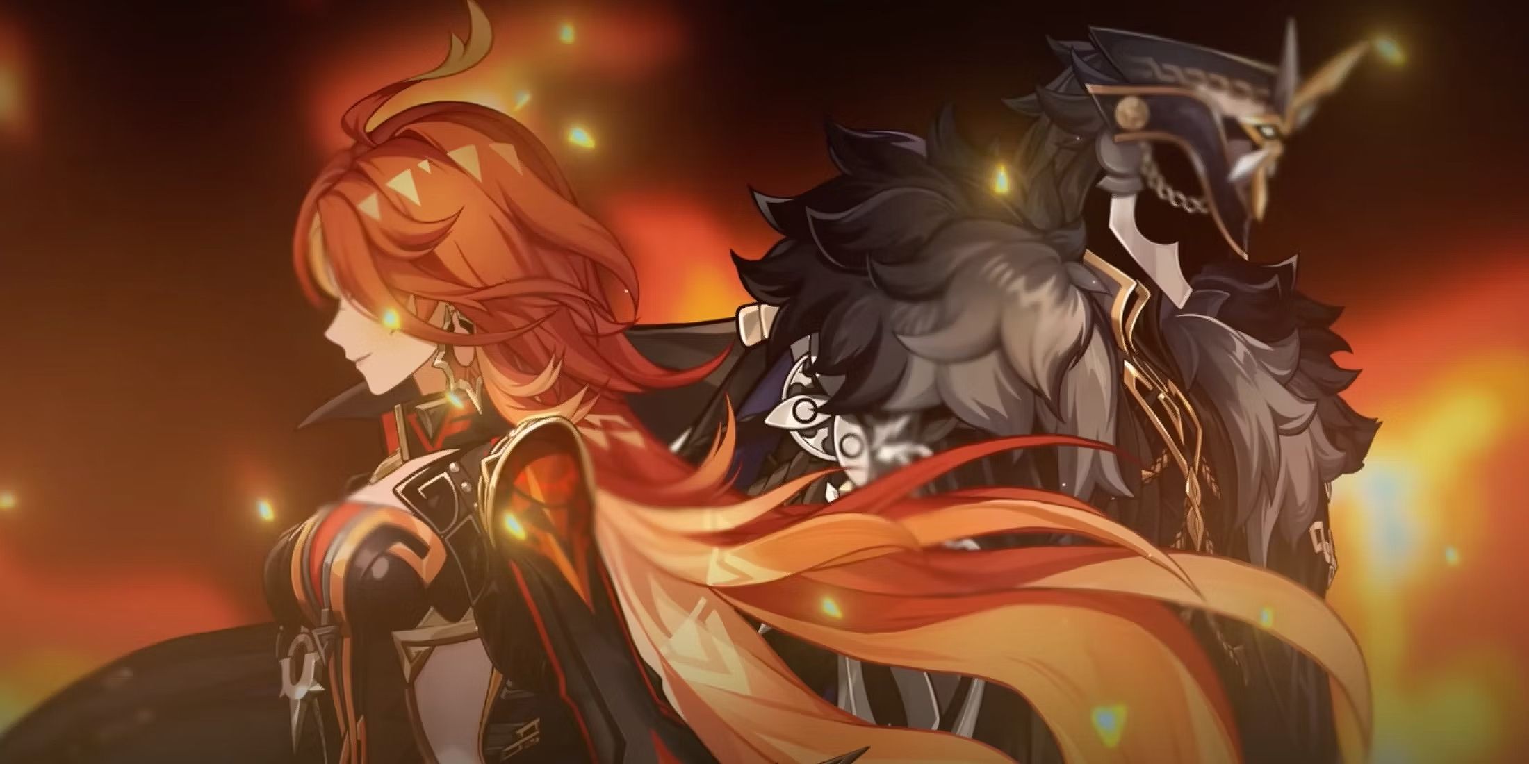 Genshin Impact Leak Reveals Natlan Expansions for Version 5.1 and 5.2
