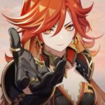 Genshin Impact Still Needs to Improve One Aspect of Its Character Design