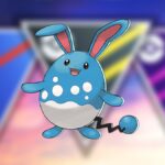 Guide ultime pour choisir la meilleure équipe dans la Fantasy Cup de Pokemon GO Battle League Azumarill in the Pokemon GO Battle League.
