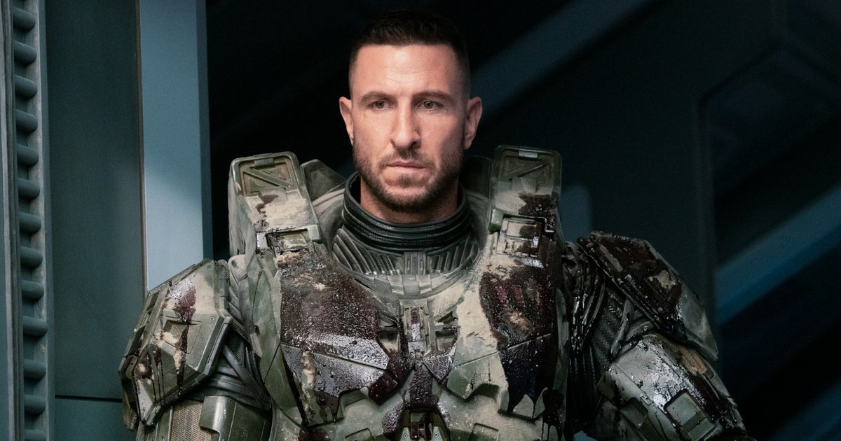 Paramount+'s divisive Halo TV series cancelled after two seasons
