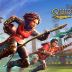 Harry Potter: Quidditch Champions disponible en septembre sur consoles et PC. Harry Potter: Quidditch Champions Is Getting A Physical Edition, But It Won't Be Available At Launch