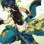 Découvrez les nouvelles compétences de Kinich dans Genshin Impact version 5.0 Genshin Impact Leak Reveals Kinich Kit Details