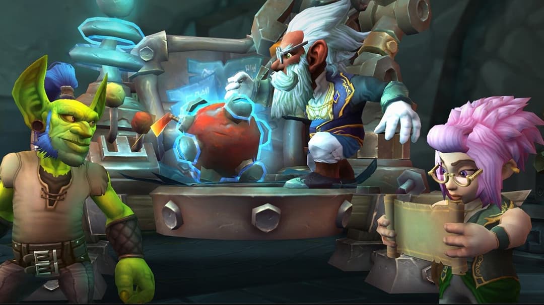 WoW: The War Within fixes bring Hunter nerfs and Pathfinder removal