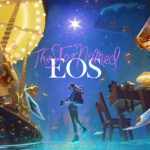 SNE titled key art