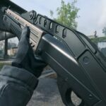 Meta shotgun attachment is now useless after secret Warzone nerf
