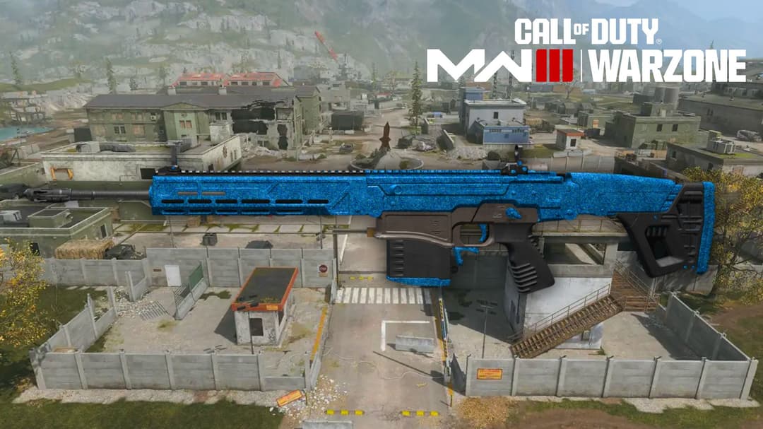 Underused MW3 rifle has one of Warzone’s best TTKs but there’s a catch