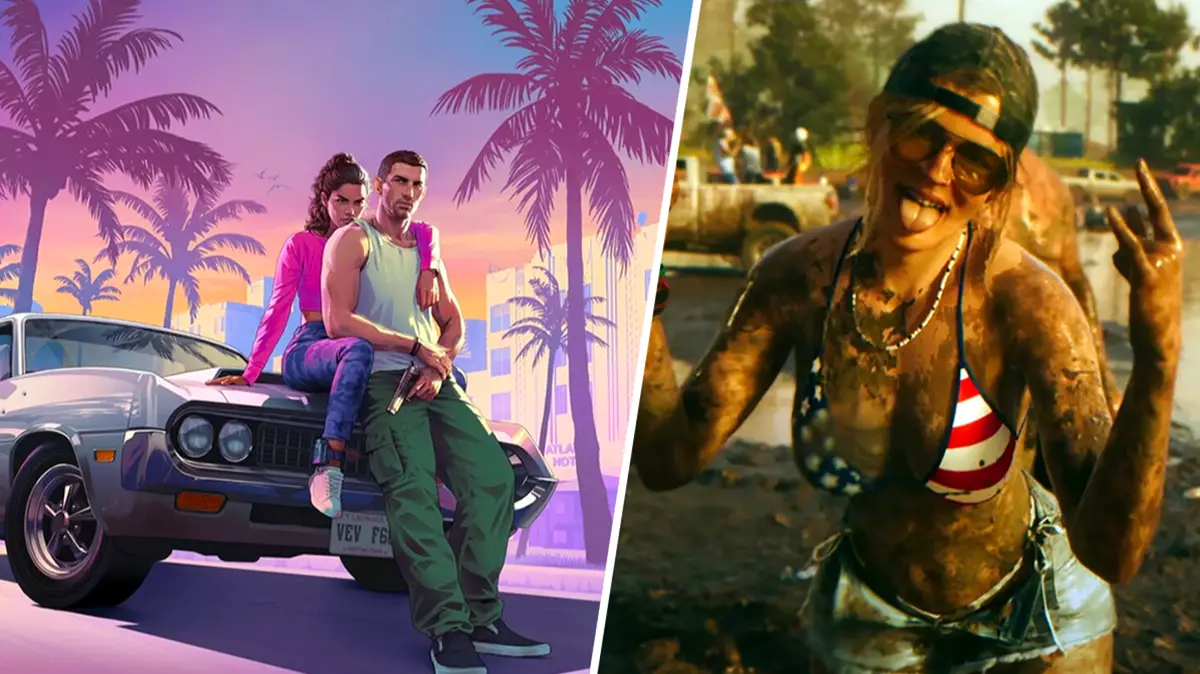 GTA 6 fans are already hyped for the collector's edition