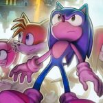 Sonic Team Boss Really Wants To Make A New Sonic The Hedgehog RPG