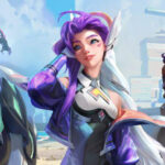 League of Legends bullet heaven mode out now for Anima Squad event
