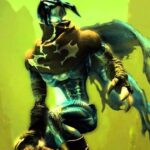 Legacy of Kain: Soul Reaver 1 & 2 Remaster en approche? Toutes les infos à savoir Legacy of Kain: Soul Reaver 1 & 2 remaster hints surface at Comic-Con